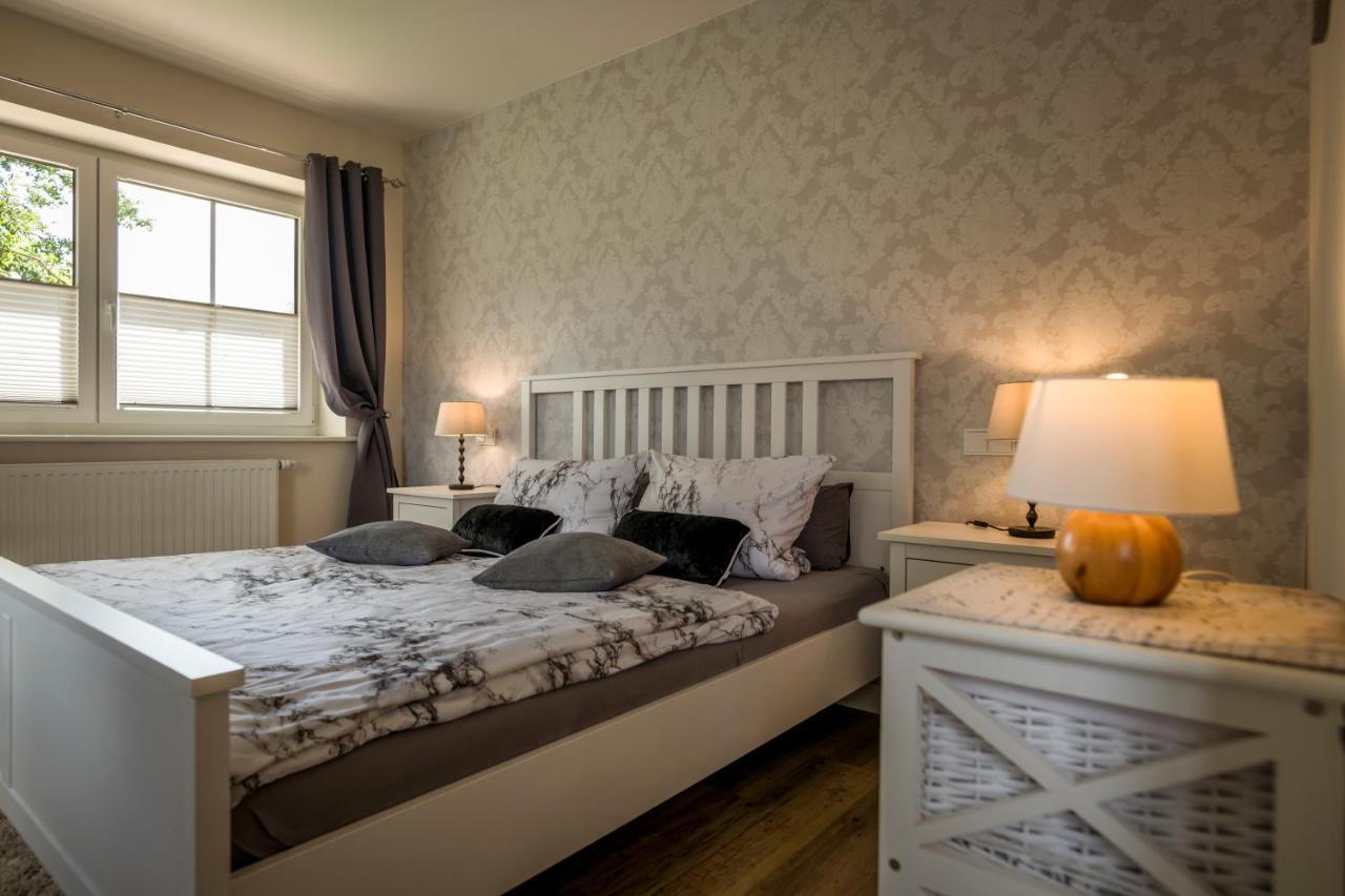 Ferienwohnung Heide View Bispingen Eksteriør bilde