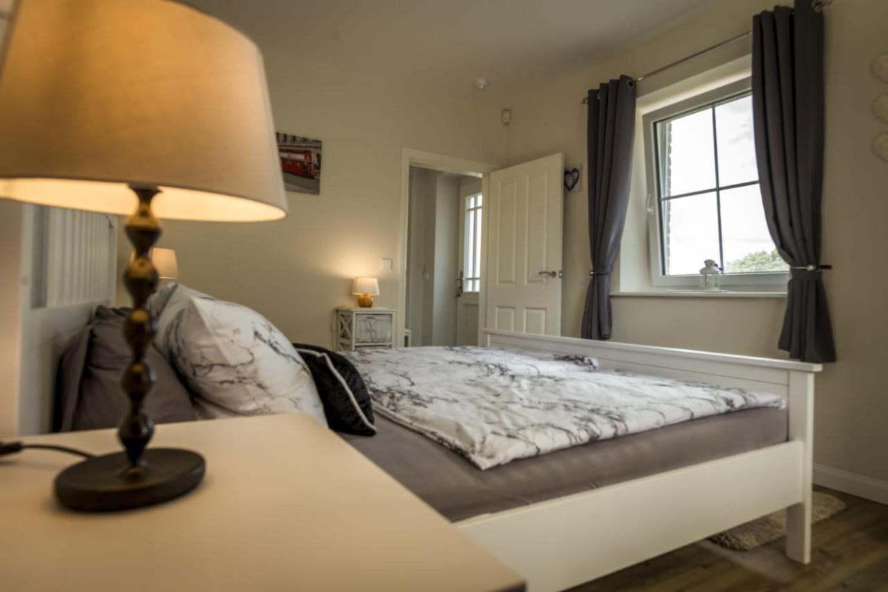 Ferienwohnung Heide View Bispingen Eksteriør bilde