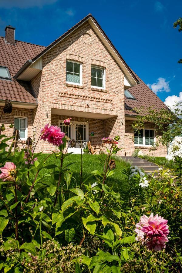 Ferienwohnung Heide View Bispingen Eksteriør bilde