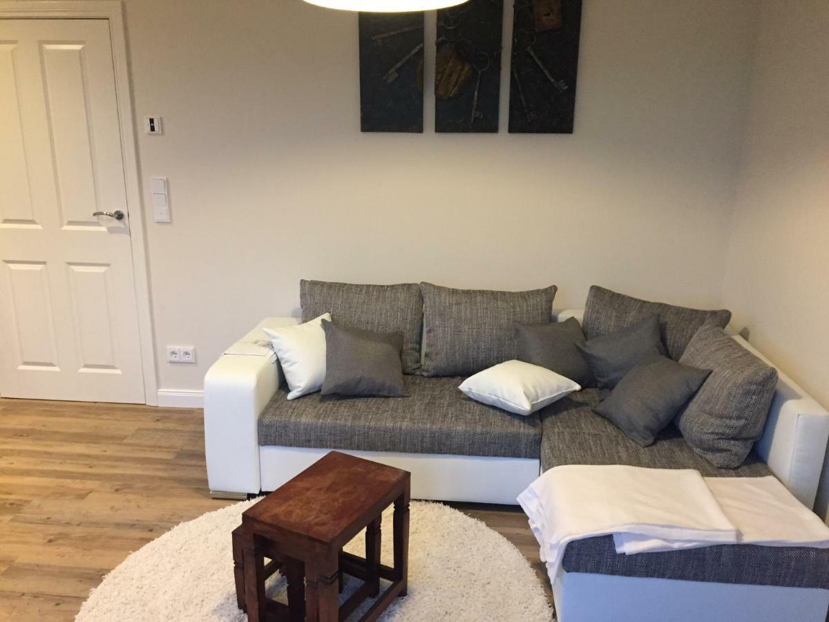 Ferienwohnung Heide View Bispingen Eksteriør bilde