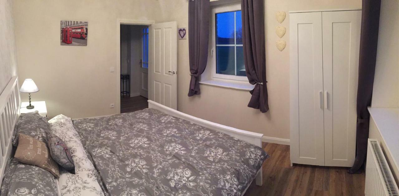 Ferienwohnung Heide View Bispingen Eksteriør bilde